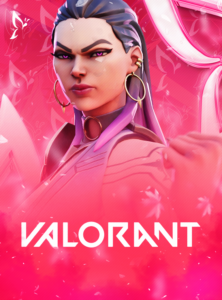 Valorant-Random-Key